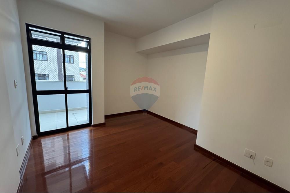 Apartamento - Alugar - Juiz de Fora , Minas Gerais - IMG_4971.JPEG - 860301001-658