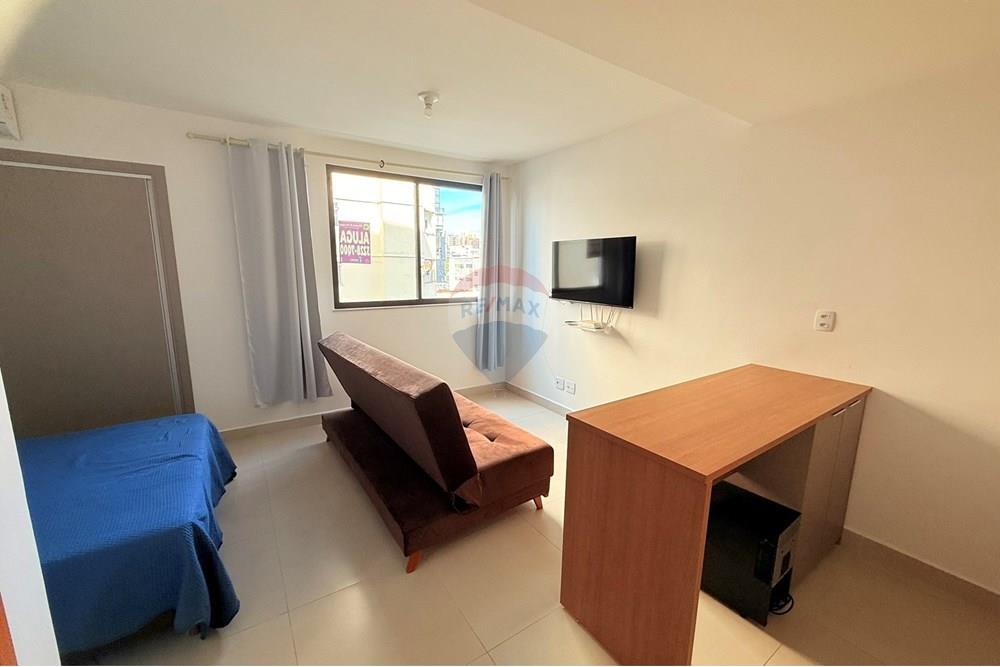 Apartamento - Alugar - Juiz de Fora , Minas Gerais - IMG_3007.JPEG - 860291010-350