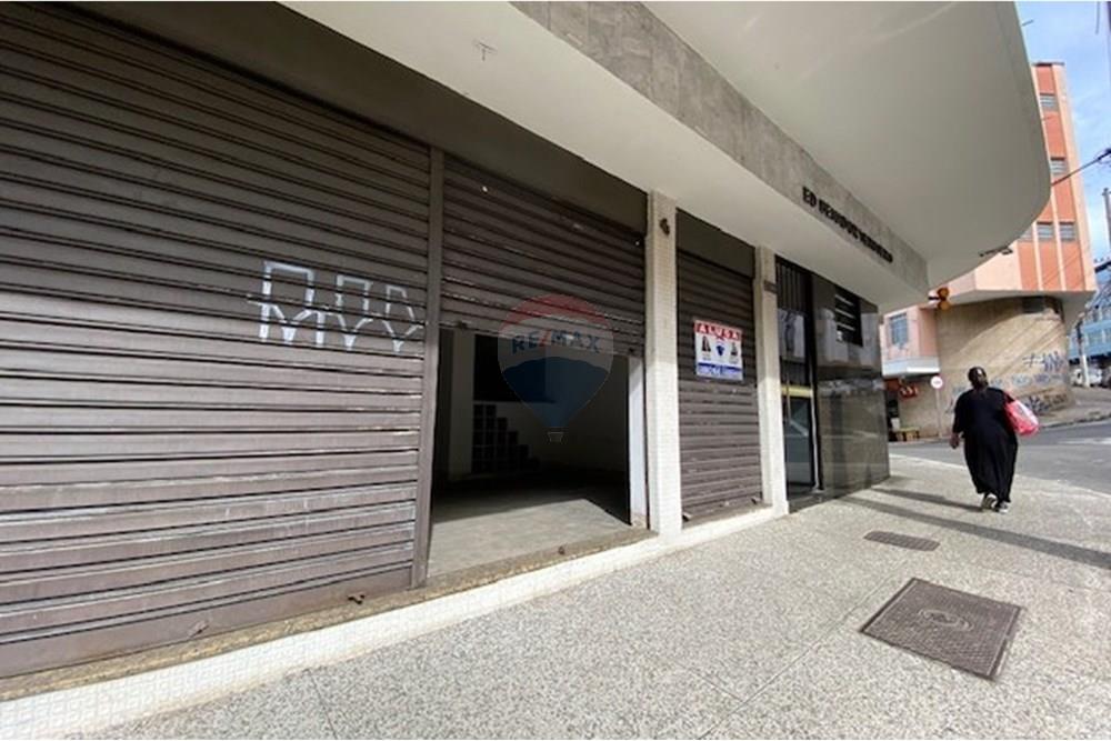 Ponto Comercial - Alugar - Juiz de Fora , Minas Gerais - IMG_7154.jpg - 860431023-458