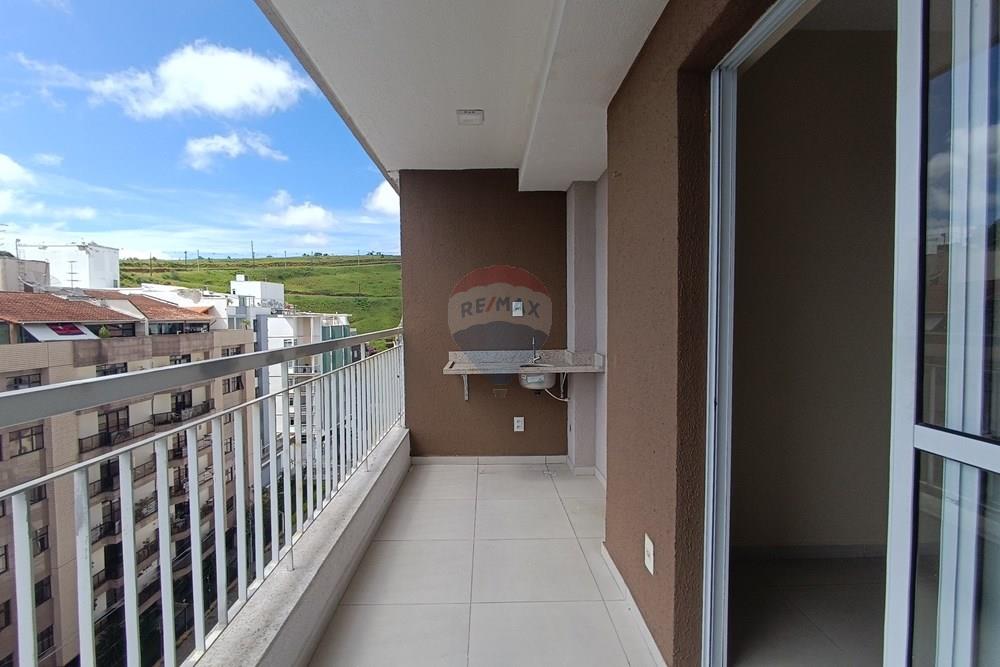 Apartamento - Alugar - Juiz de Fora , Minas Gerais - IMG_20260109_093040.jpg - 860381041-73