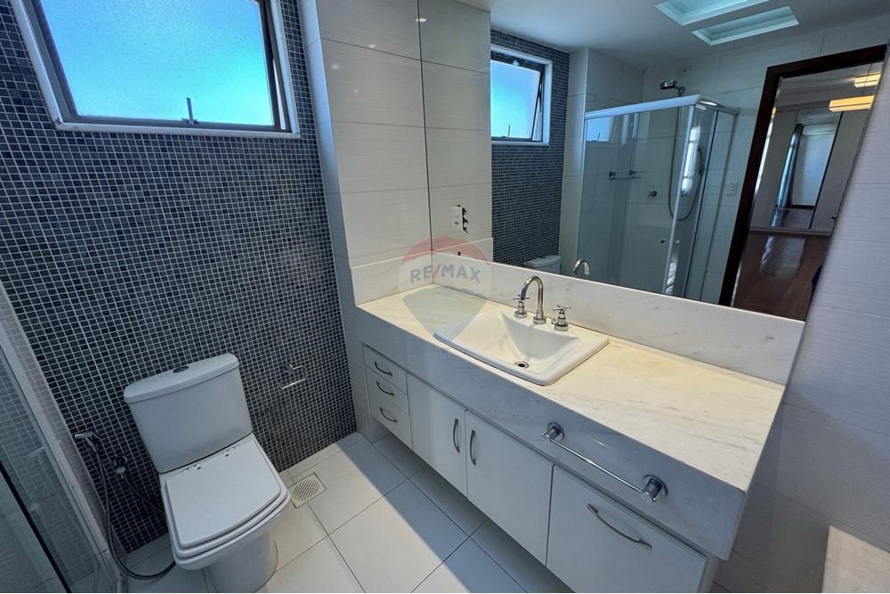 Apartamento - Alugar - Juiz de Fora , Minas Gerais - IMG_4618.JPEG - 860301001-676