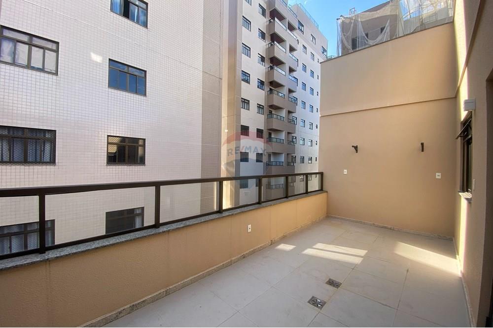 Cobertura - Venda - Juiz de Fora , Minas Gerais - IMG_7421.JPG - 860241088-217