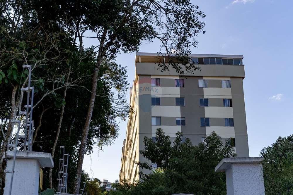 Apartamento - Venda - Juiz de Fora , Minas Gerais - FOTOIMOB-19.jpg - Fachada - 860241112-129