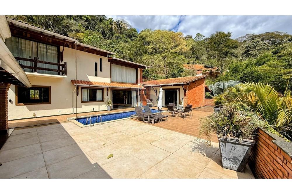 Casa - Venda - Juiz de Fora , Minas Gerais - 939cec32-0da9-4c50-af69-e95e7fe5852e.JPG - 860291041-21