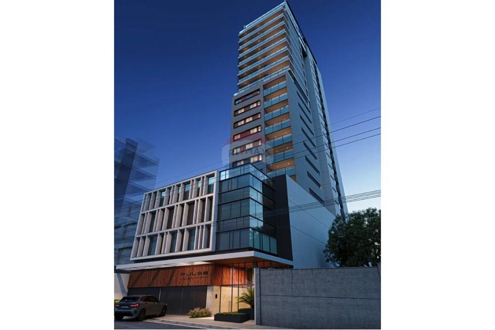 Apartamento - Venda - Juiz de Fora , Minas Gerais - Captura de tela 2025-12-01 222134.jpg - Fachada - 860321018-117