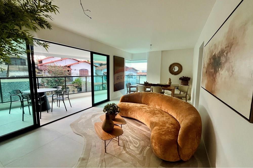 Apartamento - Venda - Juiz de Fora , Minas Gerais - IMG_5589.JPEG - 860281009-284