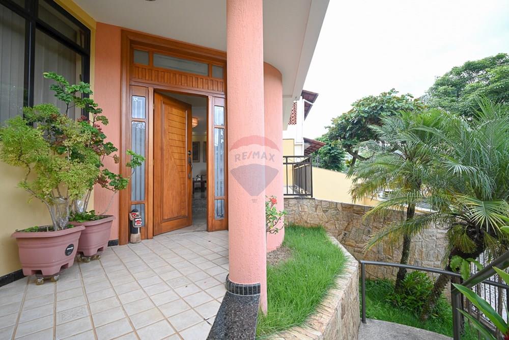 Casa - Venda - Juiz de Fora , Minas Gerais - ana14.jpg - 860271016-11