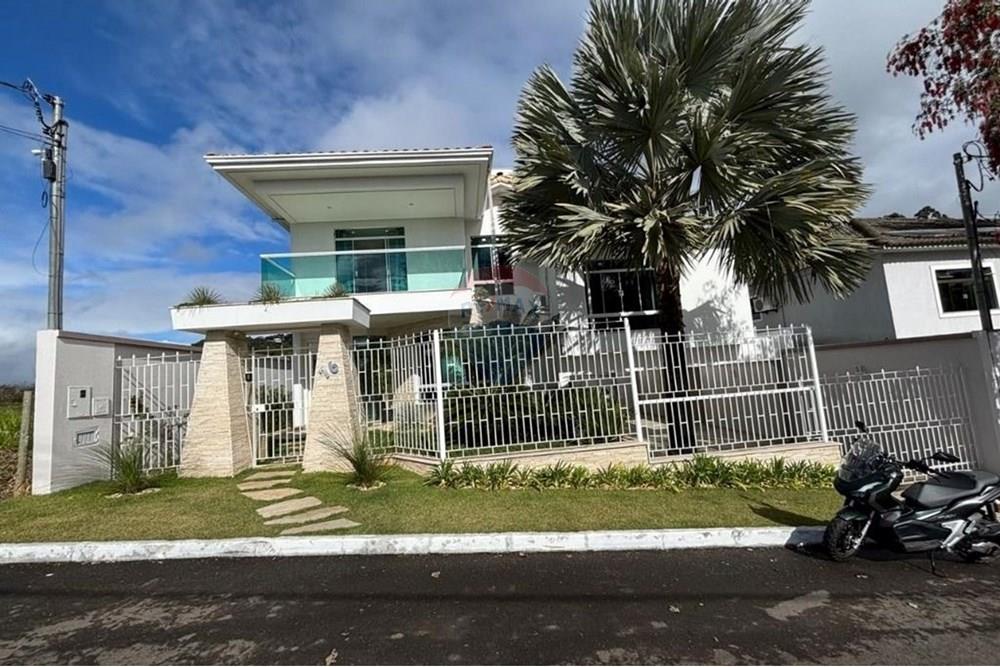 Casa - Alugar - Juiz de Fora , Minas Gerais - WhatsApp Image 2025-11-21 at 09.20.45.jpeg - 860431060-69