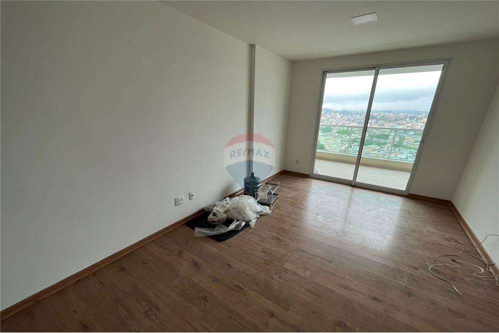 Apartamento - Alugar - Juiz de Fora , Minas Gerais - 23 - 860301001-579