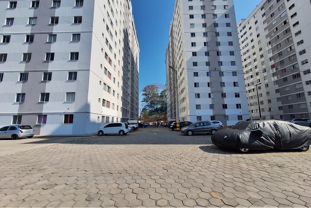 Apartamento - Venda - Juiz de Fora , Minas Gerais - 30.jpg - Garagem - 860271001-46