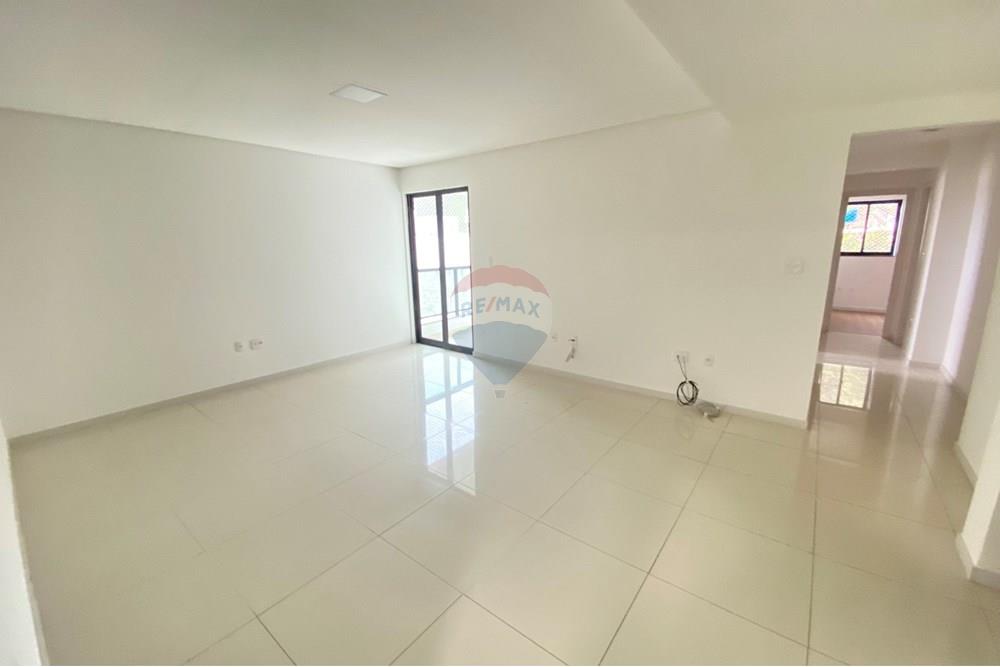 Apartamento - Alugar - Juiz de Fora , Minas Gerais - IMG_9651.JPEG - Sala em L - 860301009-530