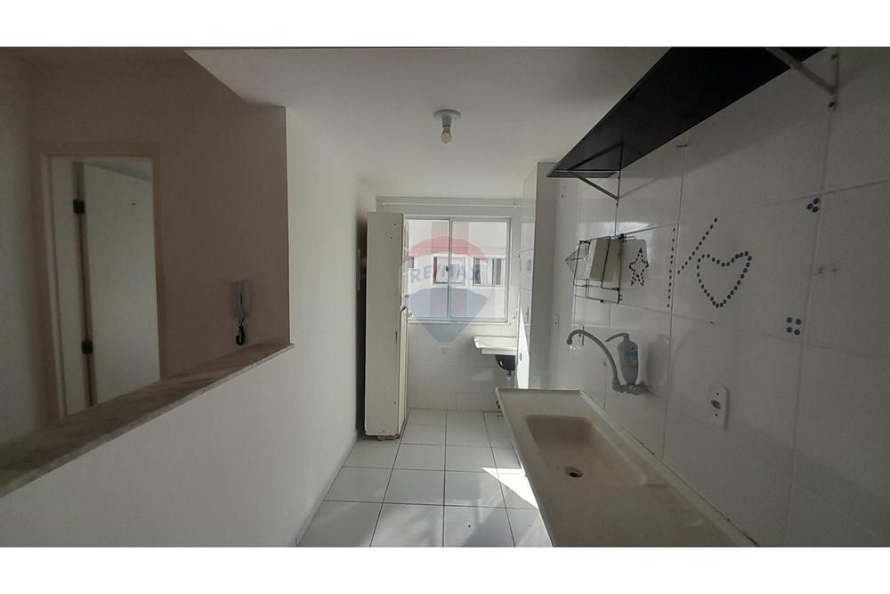 Apartamento - Alugar - Juiz de Fora , Minas Gerais - 20240801_143513.jpg - 860241107-55