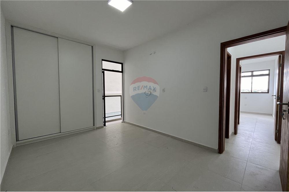 Apartamento - Alugar - Juiz de Fora , Minas Gerais - Quarto - 860501002-161