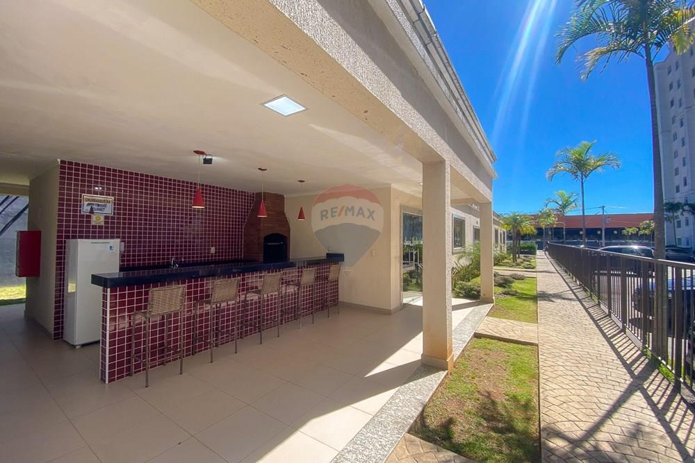 Apartamento - Venda - Juiz de Fora , Minas Gerais - Foto0006.jpg - Área Gourmet - 860241112-130