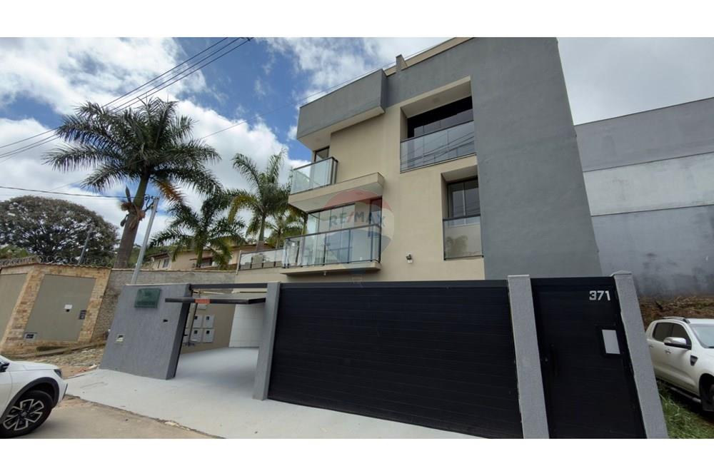 Apartamento - Alugar - Juiz de Fora , Minas Gerais - WhatsApp Image 2026-04-06 at 11.58.56 (2).jpeg - 860301001-704