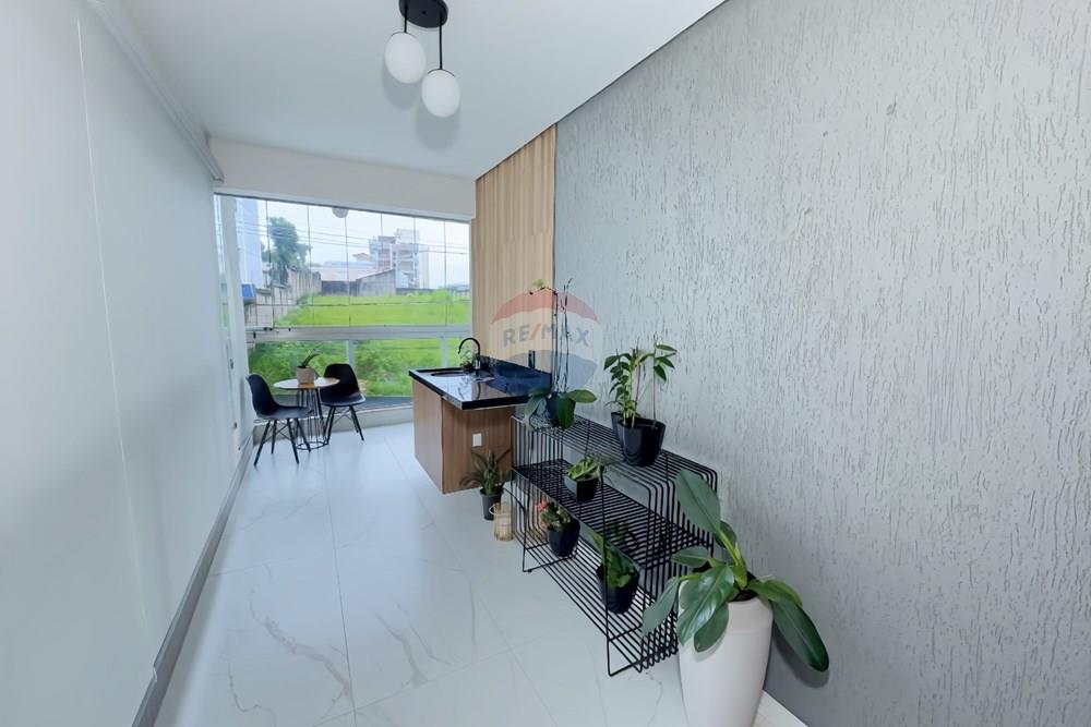 Apartamento - Venda - Juiz de Fora , Minas Gerais - 13 - Área Gourmet.jpg - Área Gourmet - 860211094-17