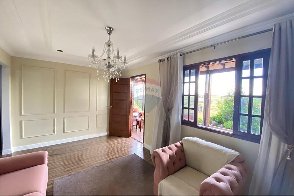 Casa - Venda - Juiz de Fora , Minas Gerais - e425a8c8-fcc6-475d-90ab-c1fb6518cd5f.jpeg - Sala - 860321042-167