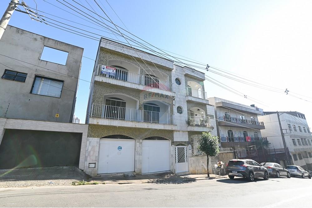 Cobertura - Venda - Juiz de Fora , Minas Gerais - michaelseed photo_-283.jpg - 860281091-100