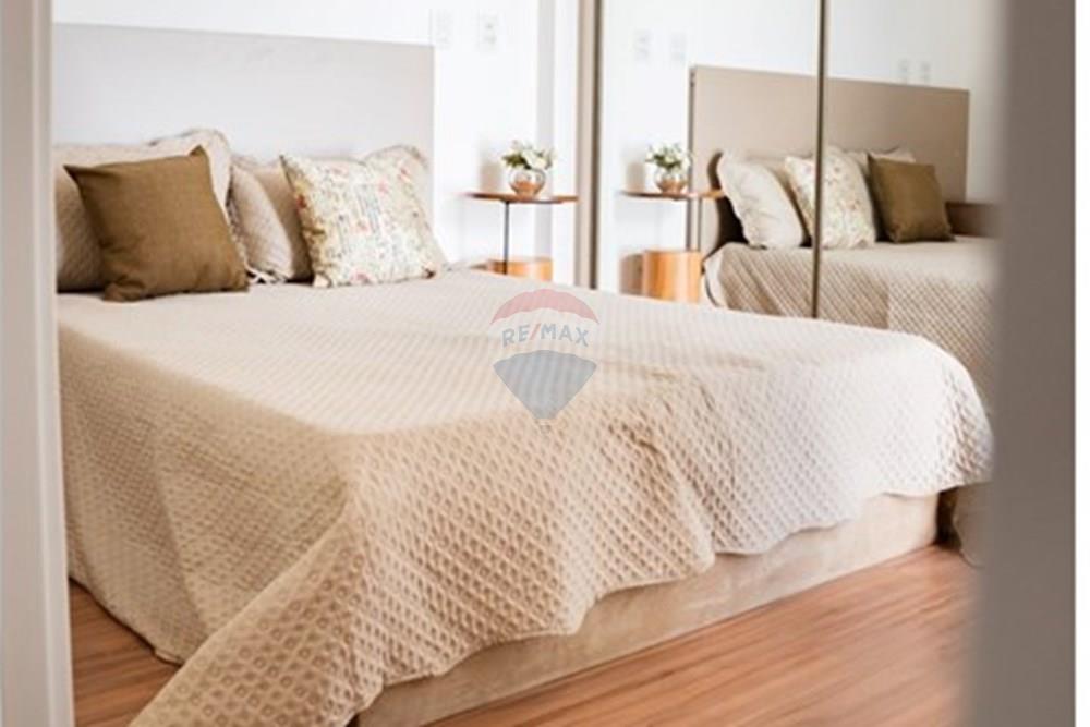 Apartamento - Venda - Juiz de Fora , Minas Gerais - quarto 2(1).jpg - Suite - 860431007-644