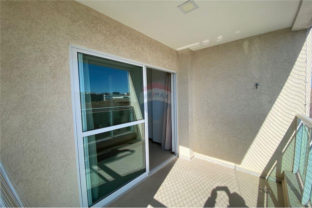 Apartamento - Alugar - Juiz de Fora , Minas Gerais - 7 - 860301009-506