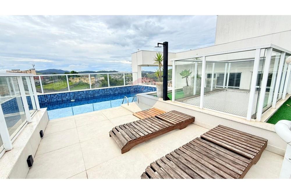 Apartamento - Venda - Juiz de Fora , Minas Gerais - 801a9ea3-a49c-44ac-8c4c-dfa9b74becdb.jpg - 860281007-403