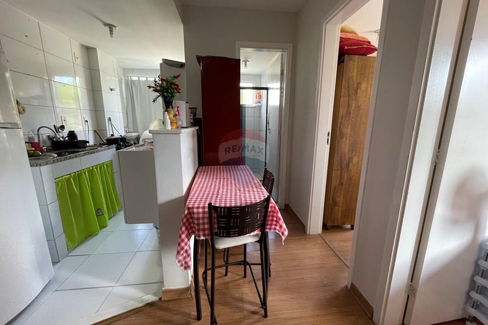 Apartamento - Venda - Juiz de Fora , Minas Gerais - 20250326_183124906_iOS.jpg - 860281090-65