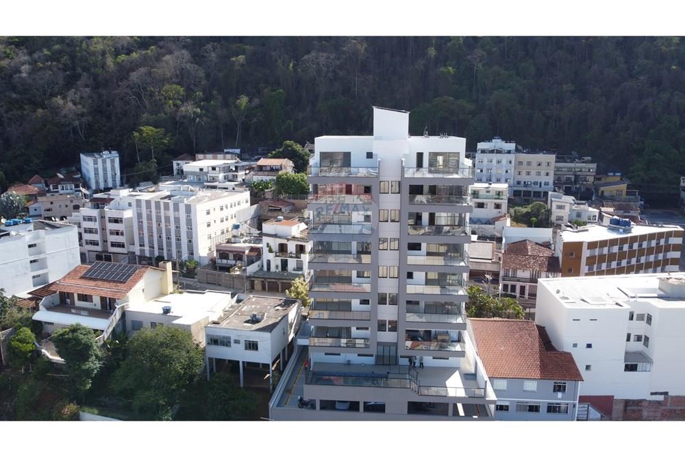 Apartamento - Venda - Juiz de Fora , Minas Gerais - Admar G (2).JPG - 860301001-660