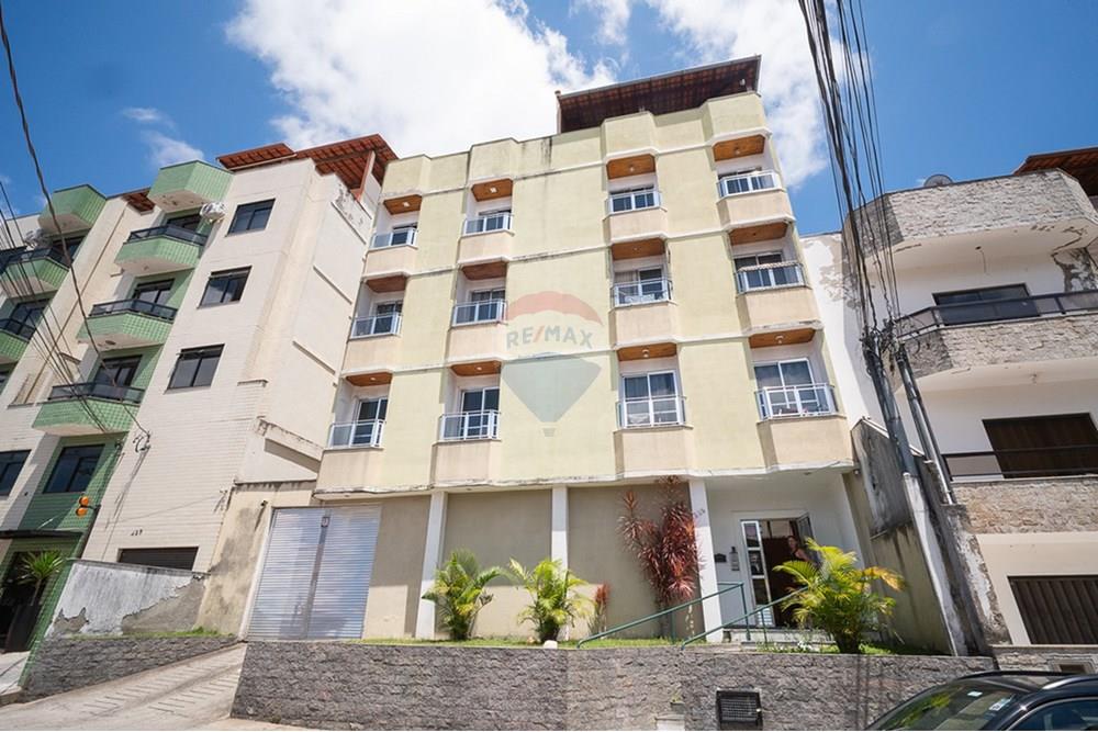 Apartamento - Venda - Juiz de Fora , Minas Gerais - 1.jpg - 860211036-220