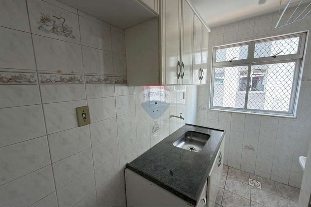 Apartamento - Alugar - Juiz de Fora , Minas Gerais - IMG_5520.JPEG - 860301001-667