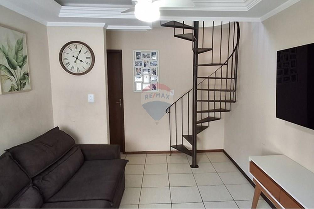 Cobertura - Venda - Juiz de Fora , Minas Gerais - 20251119_161015.jpg - Sala - 860381061-7