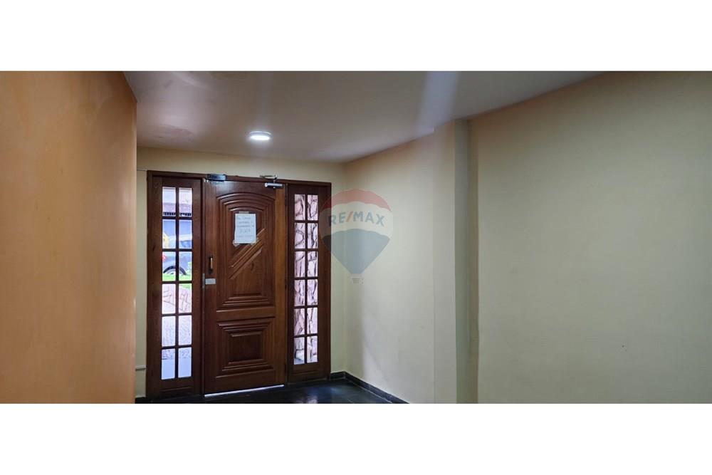 Cobertura - Alugar - Juiz de Fora , Minas Gerais - entrada.jpg - 860501020-44