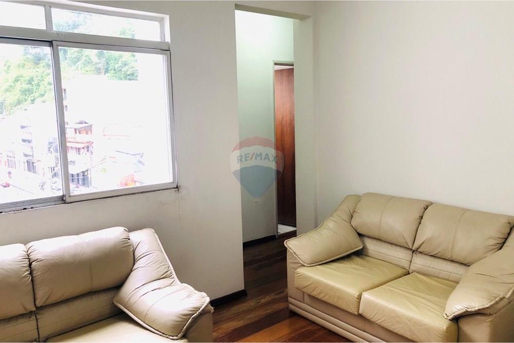 Apartamento - Alugar - Juiz de Fora , Minas Gerais - photo_5015025697575078847_y.jpeg - 860321021-56