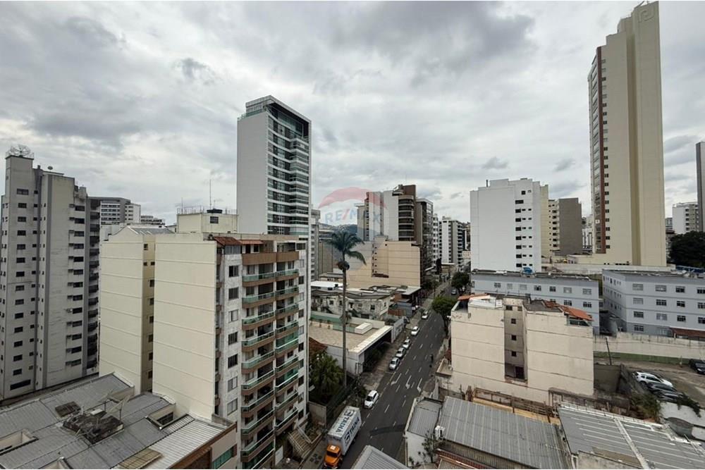 Cj. Comercial/ Sala - Alugar - Juiz de Fora , Minas Gerais - 9.jpg - 860281007-367