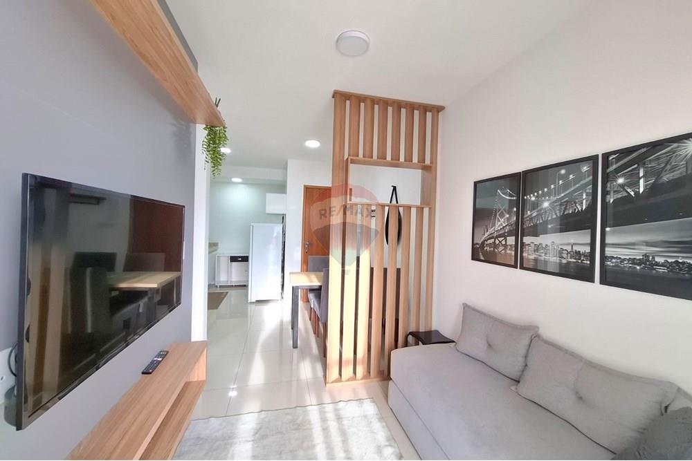 Apartamento - Alugar - Juiz de Fora , Minas Gerais - outra sala.jpeg - 860271006-66