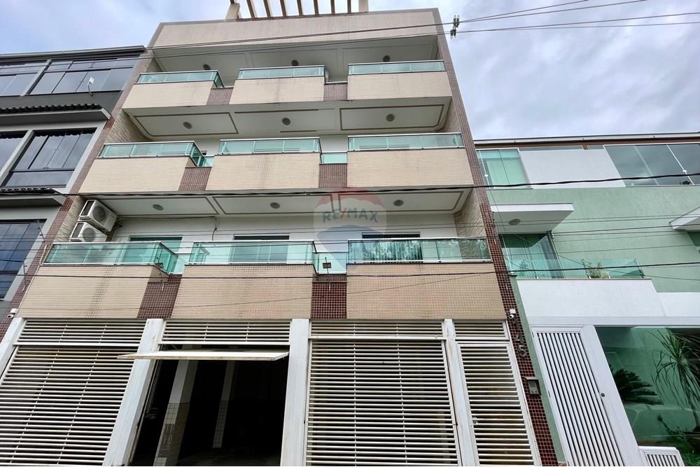 Apartamento - Venda - Muriaé , Minas Gerais - WhatsApp Image 2025-12-17 at 12.24.28.jpeg - Fachada - 860371007-111