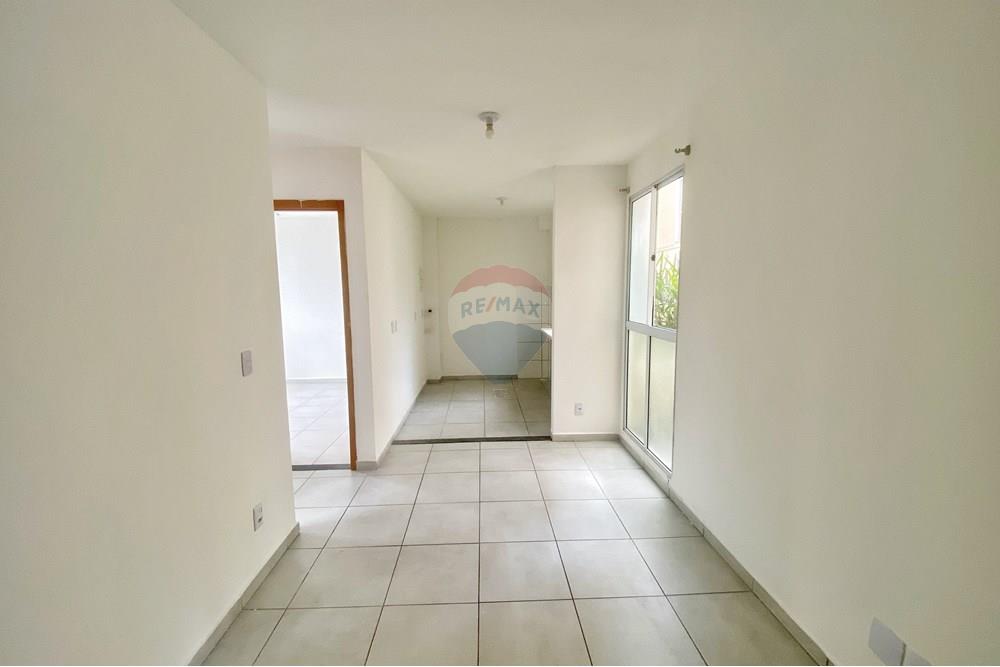 Apartamento - Alugar - Juiz de Fora , Minas Gerais - IMG_7151.JPG - 860241095-60