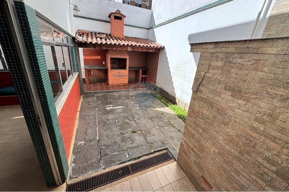 Casa Comercial - Alugar - Juiz de Fora , Minas Gerais - IMG_1349.JPEG - 860301001-604