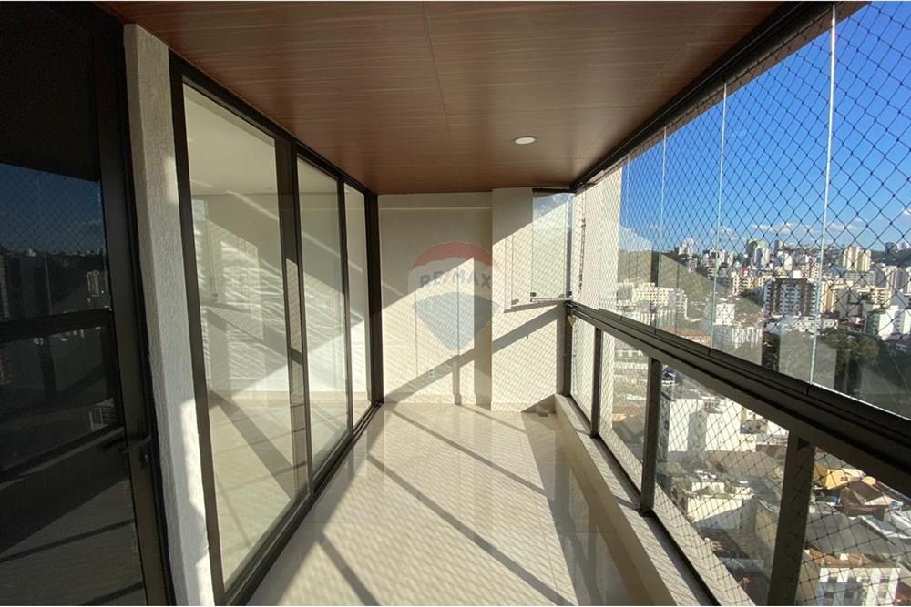 Apartamento - Venda - Juiz de Fora , Minas Gerais - IMG-20250825-WA0053.jpg - Varanda - 860211133-7