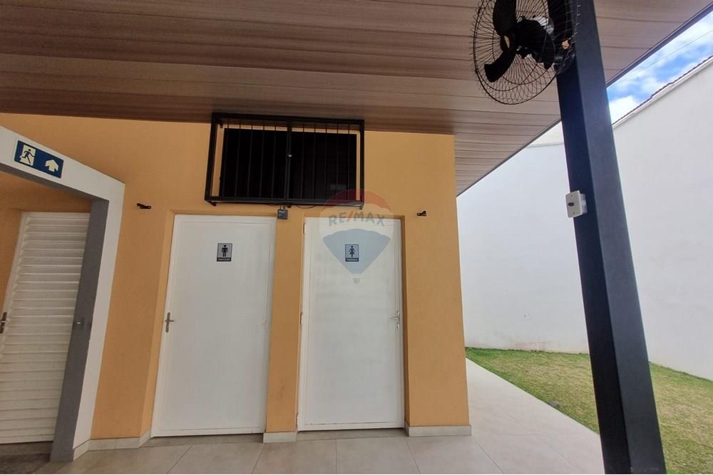 Apartamento - Alugar - Juiz de Fora , Minas Gerais - Área Gourmet 4.jpeg - 860361010-503