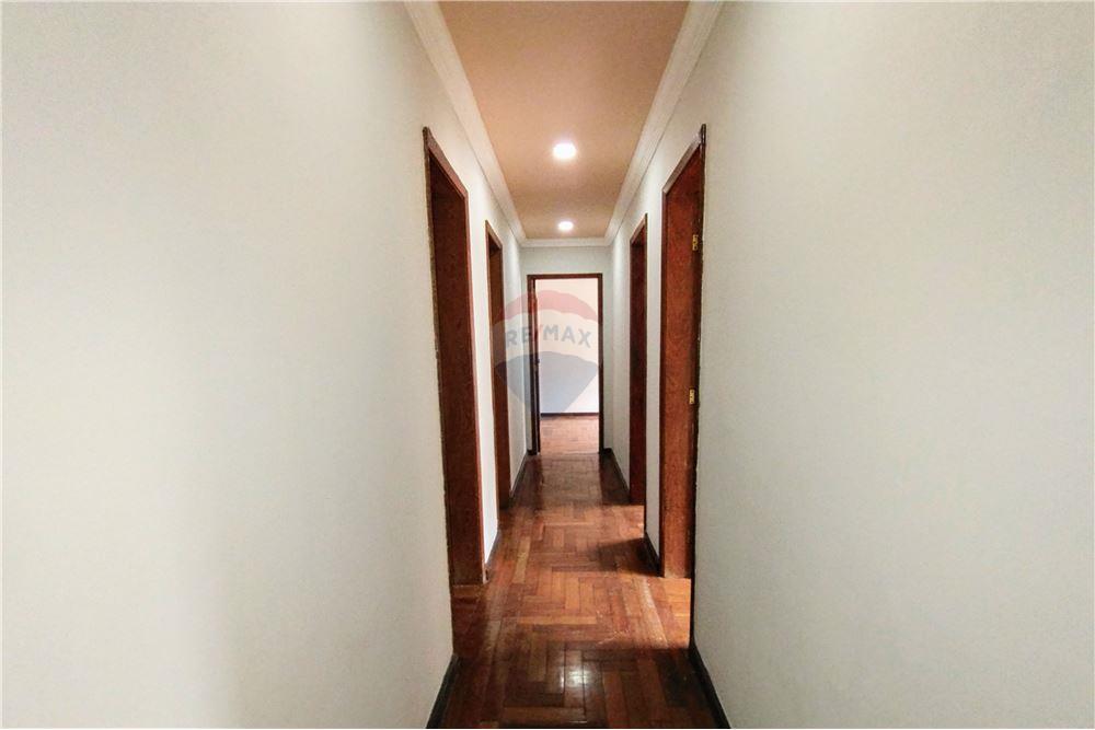 Apartamento - Venda - Juiz de Fora , Minas Gerais - CORREDOR CIRCULAÇÃO - Corredor - 860241107-50
