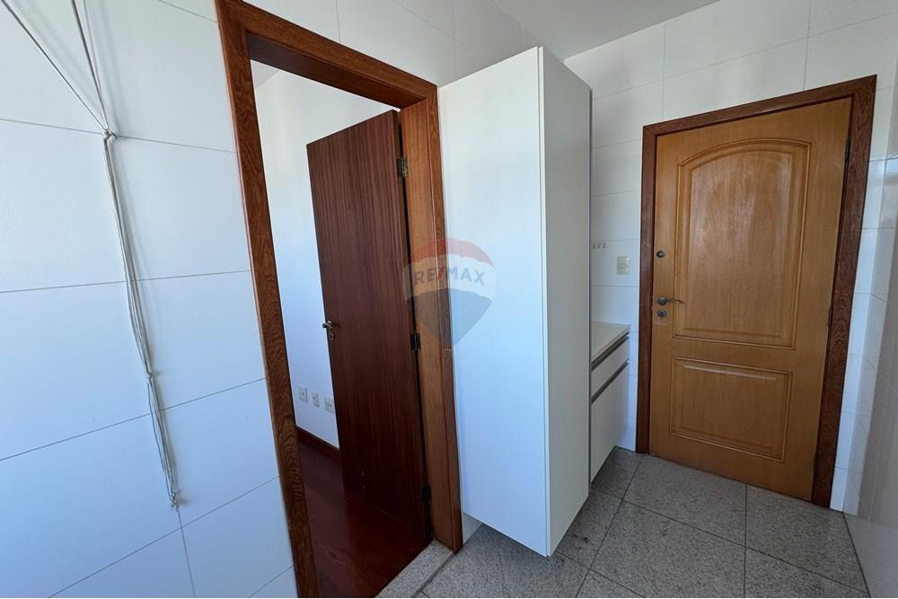 Apartamento - Alugar - Juiz de Fora , Minas Gerais - IMG_4600.JPEG - 860301001-676