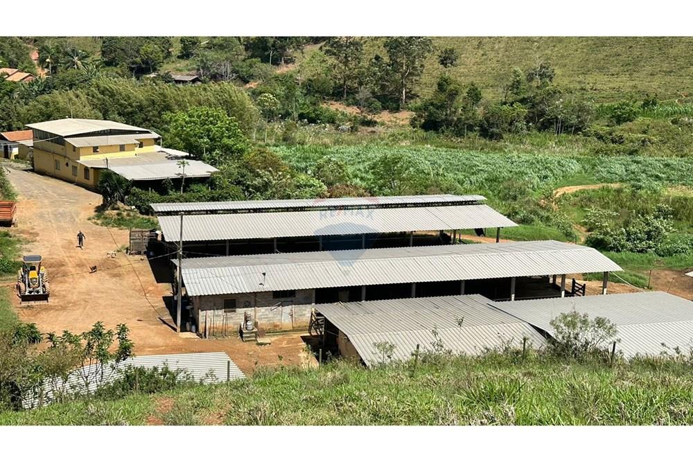 Chácara / Sítio / Fazenda - Venda - Juiz de Fora , Minas Gerais - a02824fa-aa28-4684-8454-6ed94fa83b84.JPG - 860291033-68
