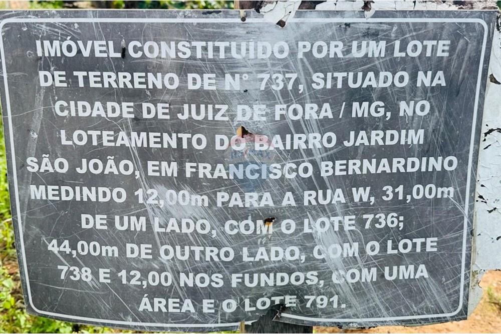 Terreno - Venda - Juiz de Fora , Minas Gerais - 39f74db7-3811-4ce3-b70e-fdcccfdfd37b.jpg - 860211053-57