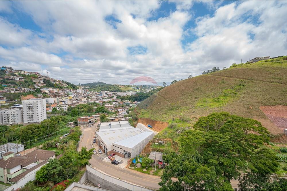 Apartamento - Venda - Juiz de Fora , Minas Gerais - michaelseed photo_03-01-101.jpg - Fachada - 860211027-152