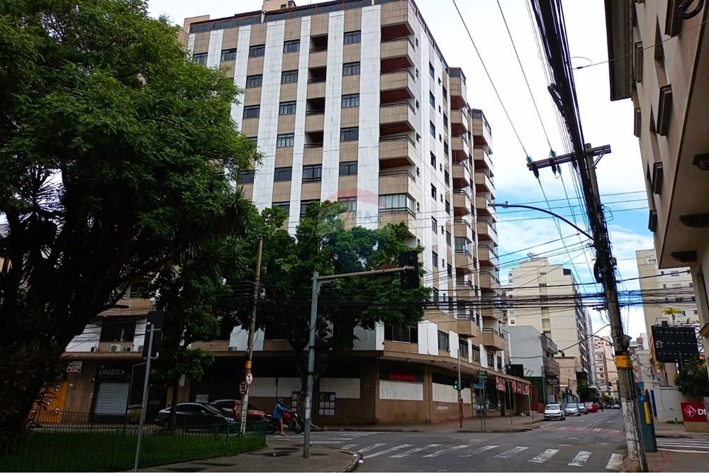 Apartamento - Alugar - Juiz de Fora , Minas Gerais - WhatsApp Image 2026-01-18 at 19.55.42 (1).jpeg - Fachada - 860431031-38