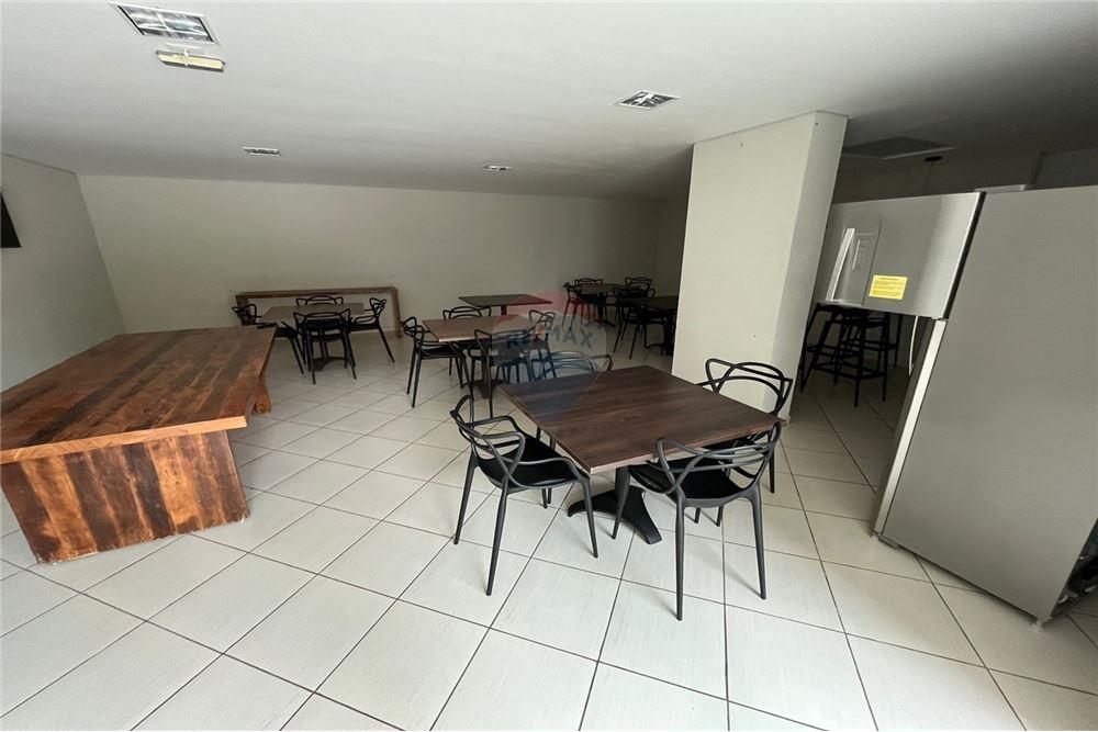 Apartamento - Alugar - Juiz de Fora , Minas Gerais - 42 - 860301001-579