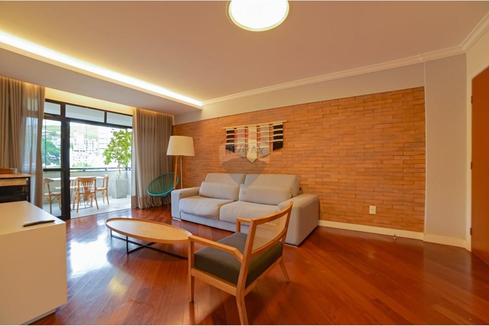 Apartamento - Venda - Juiz de Fora , Minas Gerais - michaelseed photo_SEMANA 2-1.jpg - 860281018-145