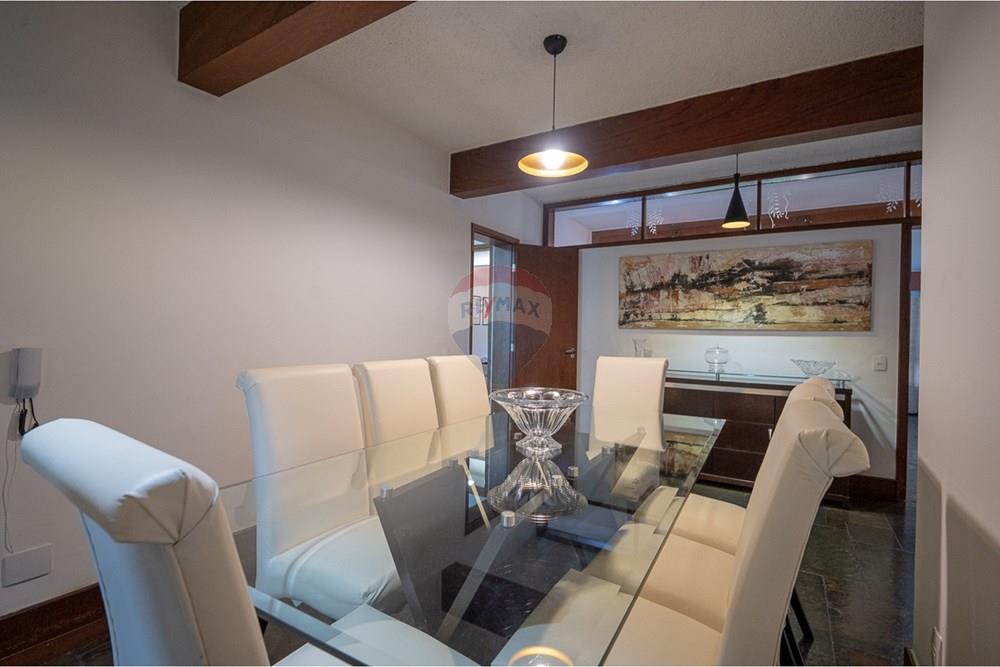 Apartamento - Venda - Juiz de Fora , Minas Gerais - michaelseed.photo_S3-236.jpg - Sala de jantar - 860211018-778