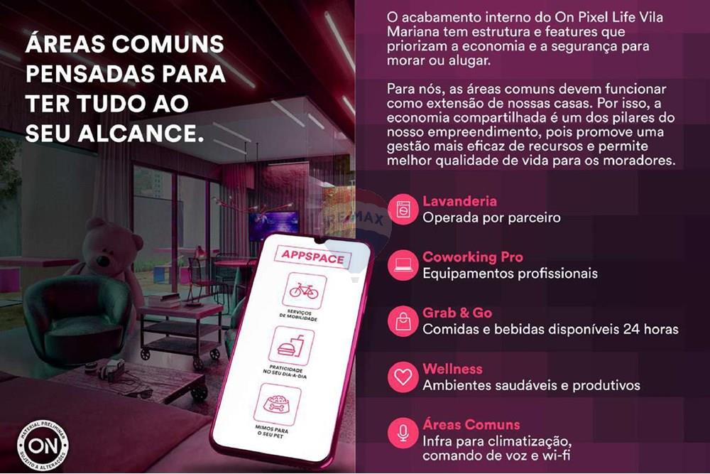 Studio - Venda - São Paulo , São Paulo - Book_Vila-Mariana_Final_compressed_page-0022.jpg - 860301007-388