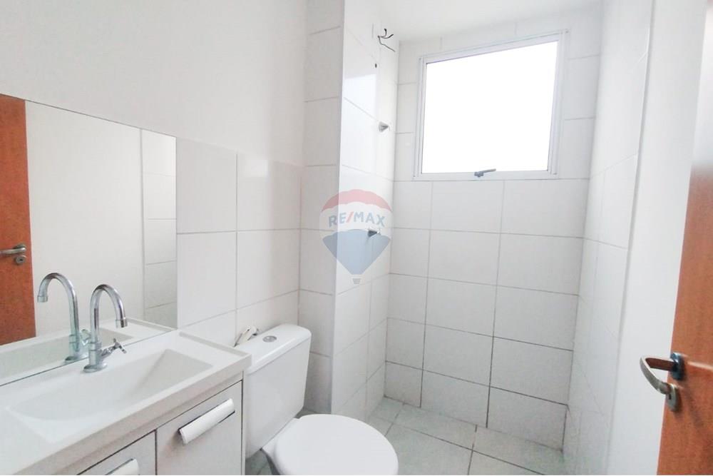 Apartamento - Venda - Juiz de Fora , Minas Gerais - FOTO (5).jpeg - Banheiro - 860241112-106